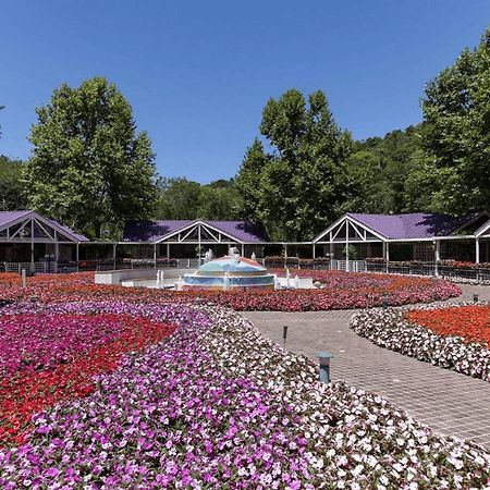 Hotel Unique Garden Mairiporã Zewnętrze zdjęcie