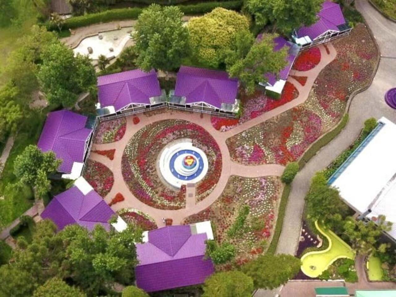 Hotel Unique Garden Mairiporã Zewnętrze zdjęcie