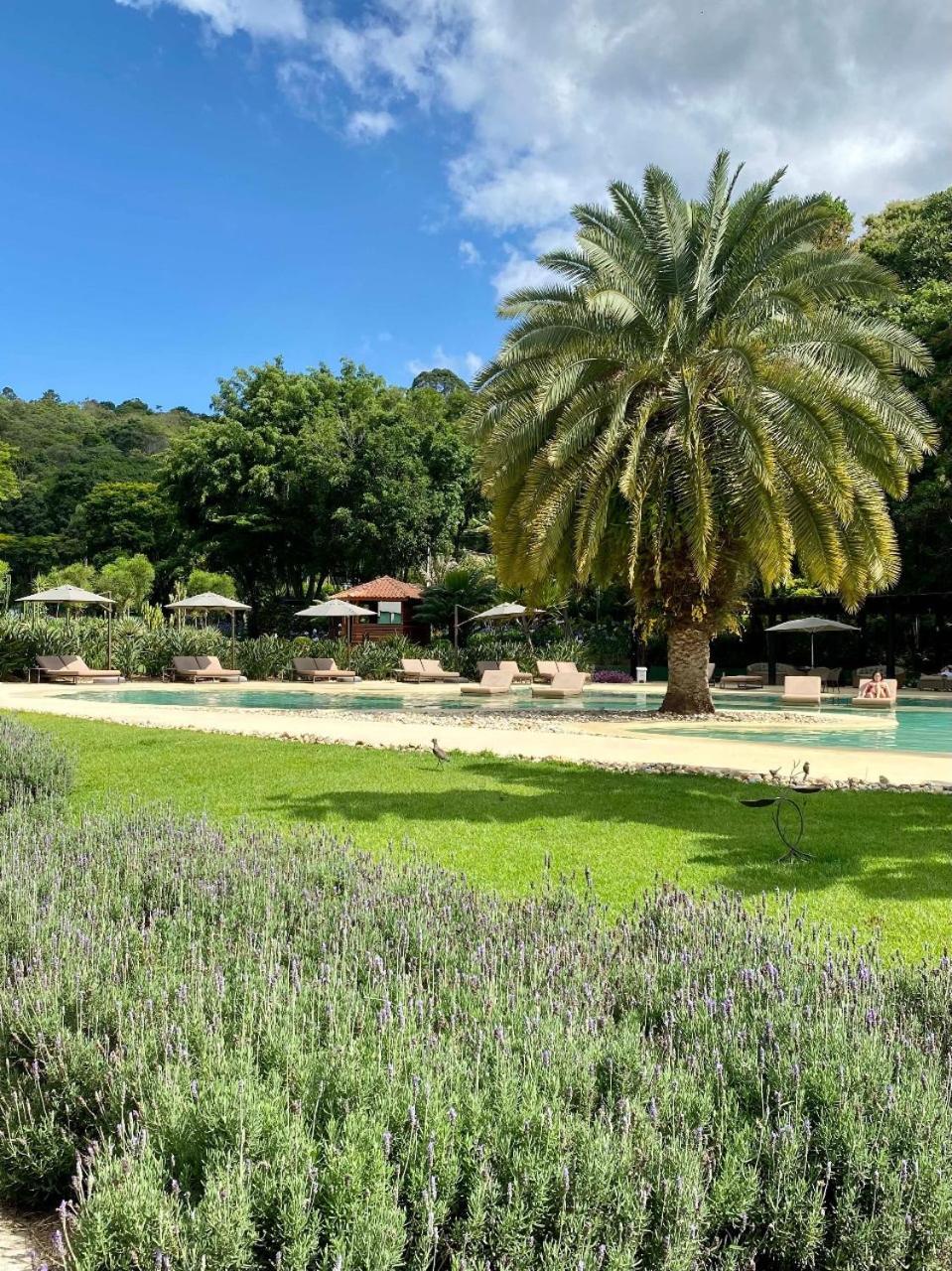 Hotel Unique Garden Mairiporã Zewnętrze zdjęcie