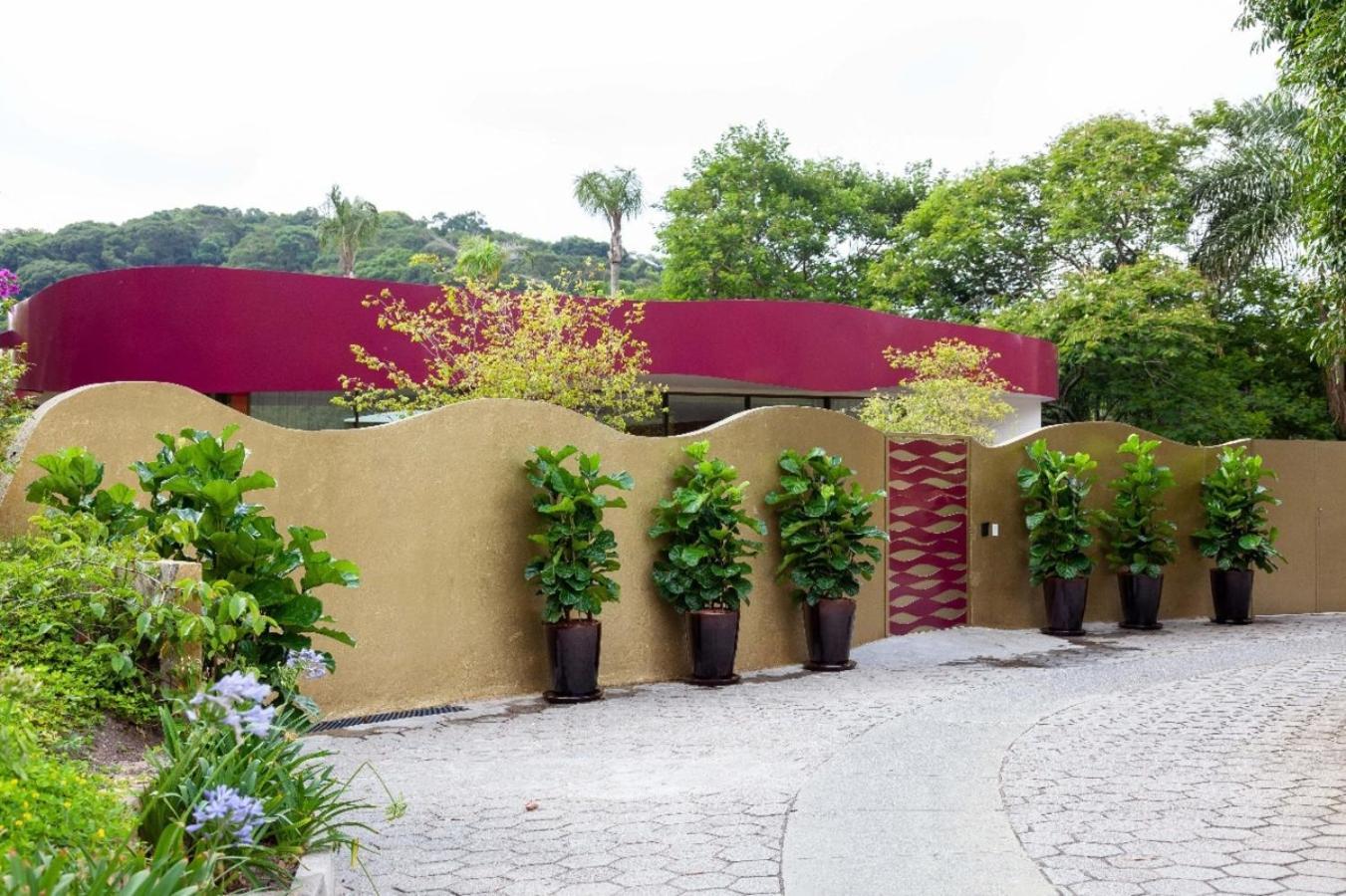 Hotel Unique Garden Mairiporã Pokój zdjęcie