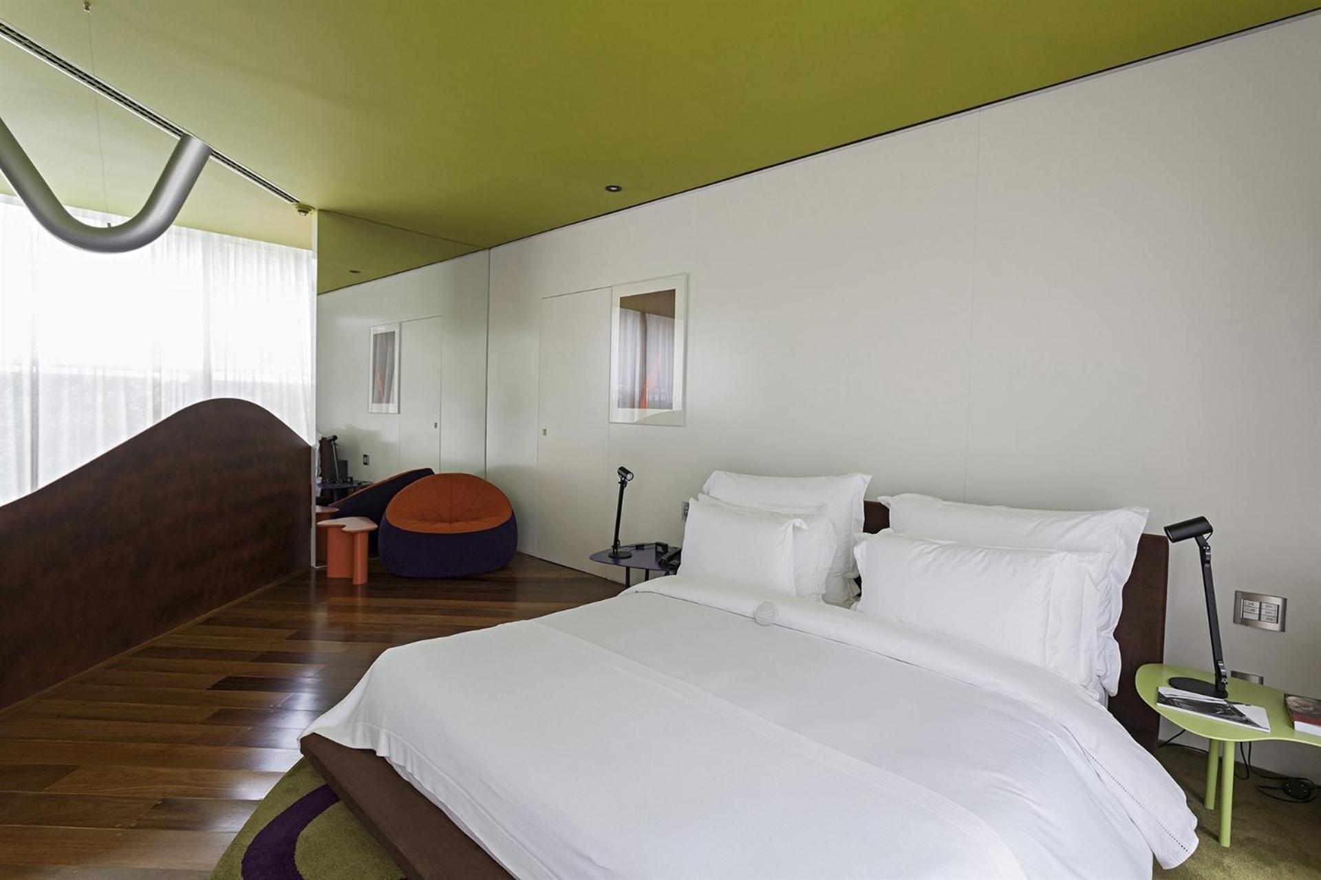 Hotel Unique Garden Mairiporã Pokój zdjęcie