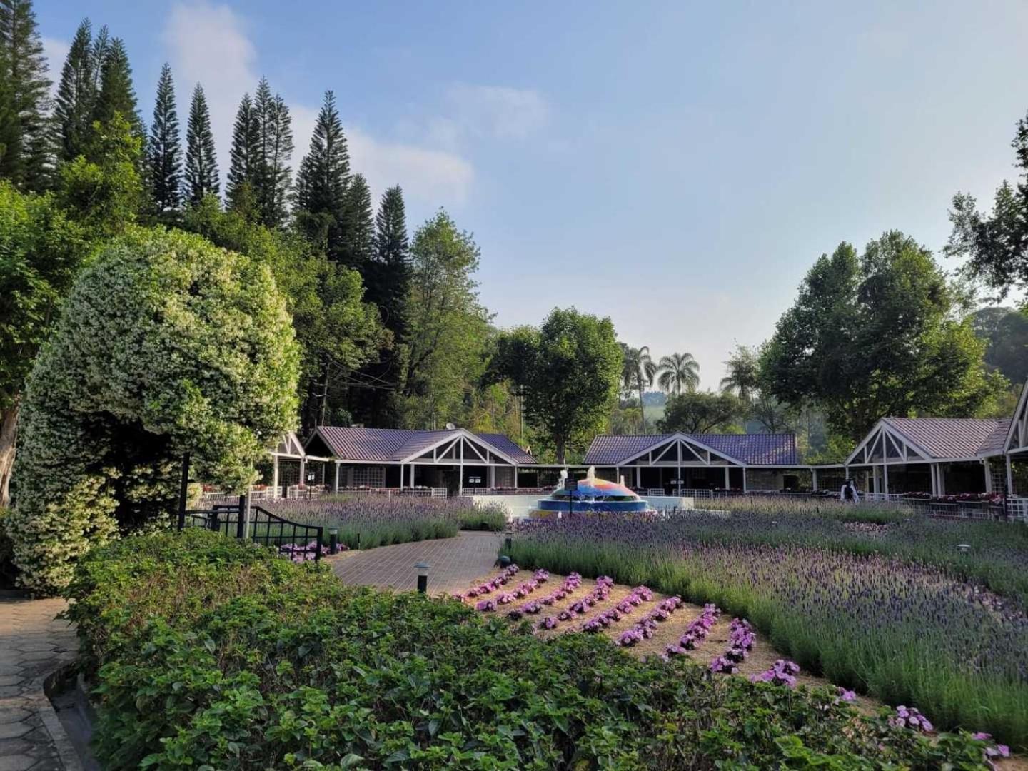 Hotel Unique Garden Mairiporã Pokój zdjęcie